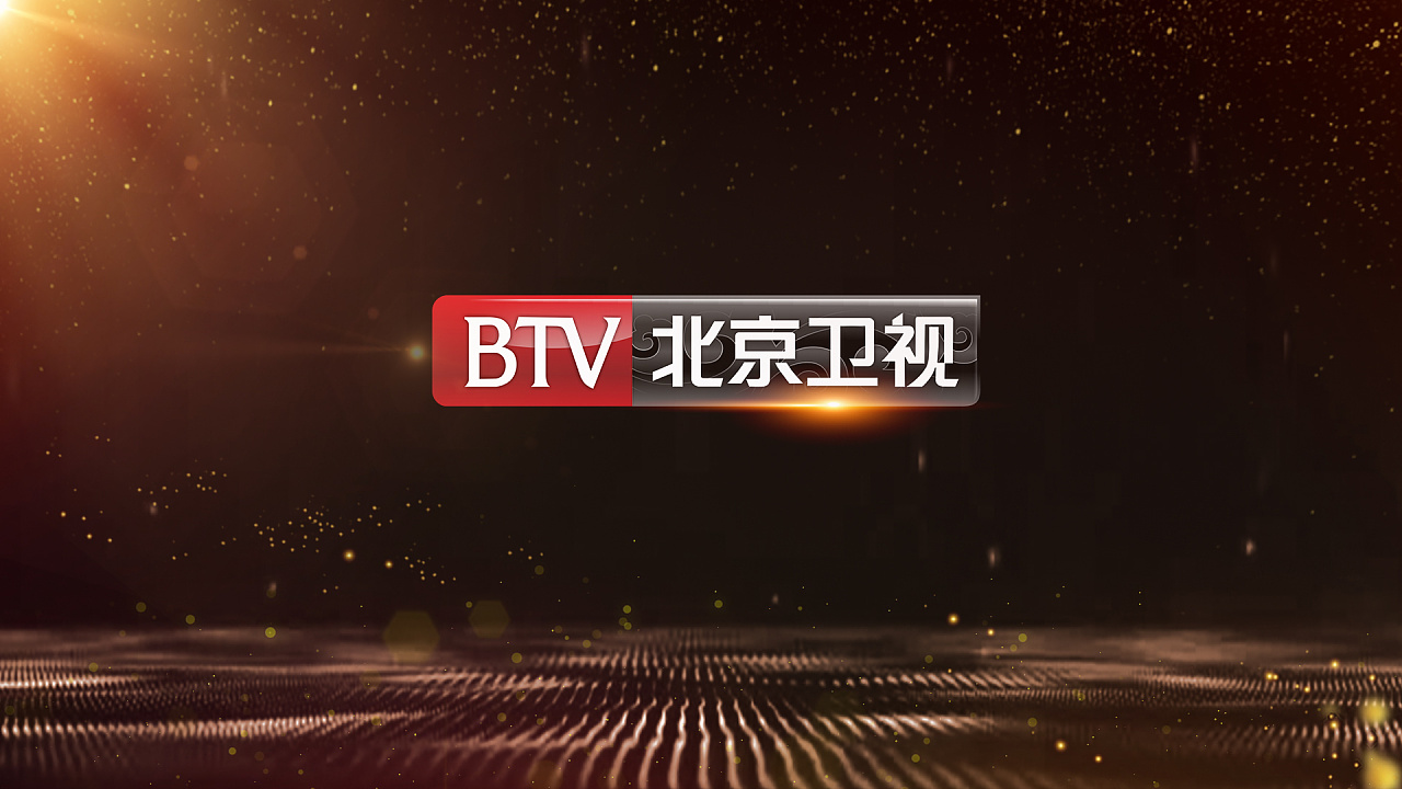 怪怪设计师 北京卫视影视栏目的视觉异想